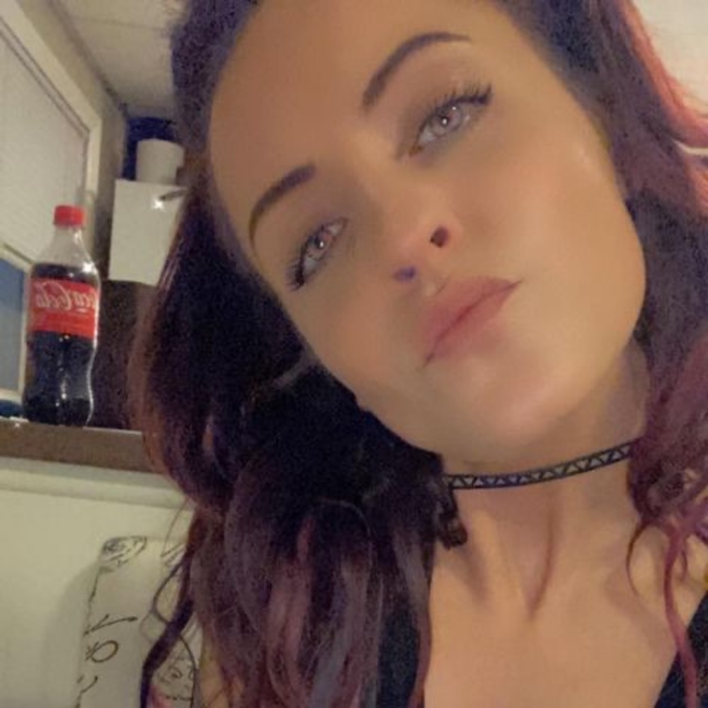Meet your Posher, Kelsey